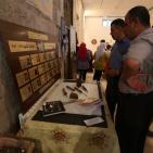 معرض البيرة الأول للمقتنيات التراثية