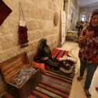 معرض البيرة الأول للمقتنيات التراثية