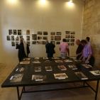 معرض البيرة الأول للمقتنيات التراثية