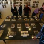 معرض البيرة الأول للمقتنيات التراثية