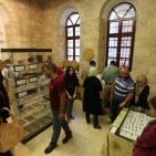 معرض البيرة الأول للمقتنيات التراثية