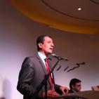 حفل إطلاق رواية مصائر 