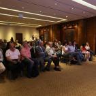 حفل إطلاق رواية مصائر 