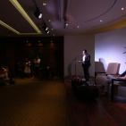 حفل إطلاق رواية مصائر 