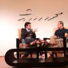 حفل إطلاق رواية مصائر 