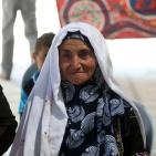 بالصور: أطفال سوسيا يتحدون أوامر الهدم ووزير التربية والتعليم يطلق العام الدراسي من مدرستهم