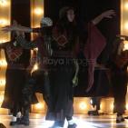 اختتام فرقة جذور لفعالياتها في المهرجان الدولي للرقص الشعبي في الجزائر