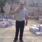 الاحتلال يفرض قيودا مشددة على دخول الاقصى