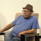 الشاعر مهيب البرغوثي يطلق  ديوانه 