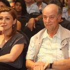 الشاعر مهيب البرغوثي يطلق  ديوانه 