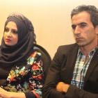 الشاعر مهيب البرغوثي يطلق  ديوانه 