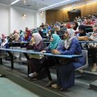 مجموعة النجاح التطوعية تعقد اجتماعها السنوي العام