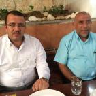 النائب  ابو عرار يتوصل لحل خلاف وقع بين طلبة في جامعة الاسراء الاردنية