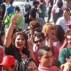 احياء ذكرى  استشهاد ابو علي مصطفى الامين العام للجبهة الشعبية في رام الله