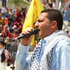 حفل استقبال مجلس اتحاد الطلبة في جامعة النجاح الوطنية لدفعة 115