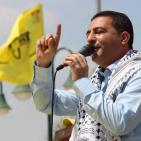 حفل استقبال مجلس اتحاد الطلبة في جامعة النجاح الوطنية لدفعة 115