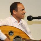 فرقة اصدقاء الشيخ امام تغني في متحف درويش  يافلسطينيه