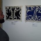 الحفل الاربعون  للصداقه بين المكسيك وفلسطين