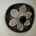 الحفل الاربعون  للصداقه بين المكسيك وفلسطين