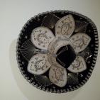 الحفل الاربعون  للصداقه بين المكسيك وفلسطين