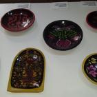 الحفل الاربعون  للصداقه بين المكسيك وفلسطين