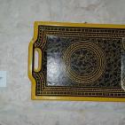 الحفل الاربعون  للصداقه بين المكسيك وفلسطين