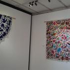 الحفل الاربعون  للصداقه بين المكسيك وفلسطين