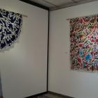 الحفل الاربعون  للصداقه بين المكسيك وفلسطين