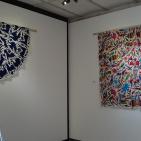 الحفل الاربعون  للصداقه بين المكسيك وفلسطين