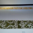 الحفل الاربعون  للصداقه بين المكسيك وفلسطين