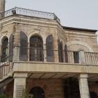 الحفل الاربعون  للصداقه بين المكسيك وفلسطين