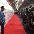 فيلم للمخرج هاني ابو اسعد عن محمد عساف