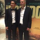 فيلم للمخرج هاني ابو اسعد عن محمد عساف