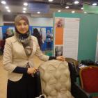 صور للمنتدى الوطني الأول للمبدعين في فلسطين