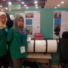 صور للمنتدى الوطني الأول للمبدعين في فلسطين