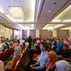 حفل اعلان المنح الجامعية من مجموعة الاتصالات