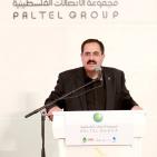 حفل اعلان المنح الجامعية من مجموعة الاتصالات