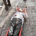 الفايز تطالب بطرد السفير الاسرائيلي في الاردن ردا على الانتهاكات المتكررة للاقصى