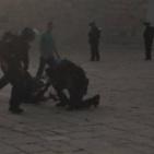 الفايز تطالب بطرد السفير الاسرائيلي في الاردن ردا على الانتهاكات المتكررة للاقصى