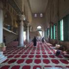 تكسير كاميرات ..... ومصادره هويات واوامر استدعاء واعتقالات بحق صحفي القدس