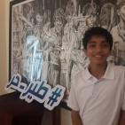 بالصور: افتتاح معرض 