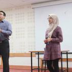 جامعة النجاح تعقد ندوة بعنوان