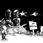 ذكرى مرور 33 عام على مذبحة صبرا وشاتيلا