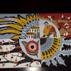 زوجة  الفنان الراحل ابراهيم سابا  وفنانون ماذا قالوا؟