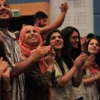 حفل إطلاق ألبوم 