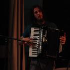 حفل إطلاق ألبوم 