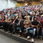 بالصور: ثلاثة أفلام وثائقية تفوز في مهرجان الأفلام الوثائقية في جامعة النجاح