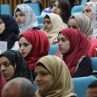 بالصور: ثلاثة أفلام وثائقية تفوز في مهرجان الأفلام الوثائقية في جامعة النجاح