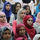 بالصور: ثلاثة أفلام وثائقية تفوز في مهرجان الأفلام الوثائقية في جامعة النجاح