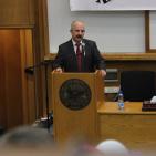 بالصور: ثلاثة أفلام وثائقية تفوز في مهرجان الأفلام الوثائقية في جامعة النجاح